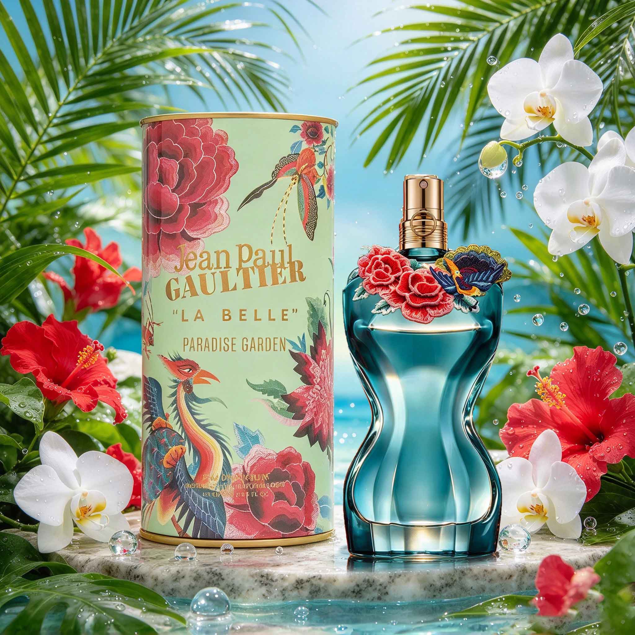 Jean Paul Gaultier La Belle Pa - Farming And Agriculture 评论和价格