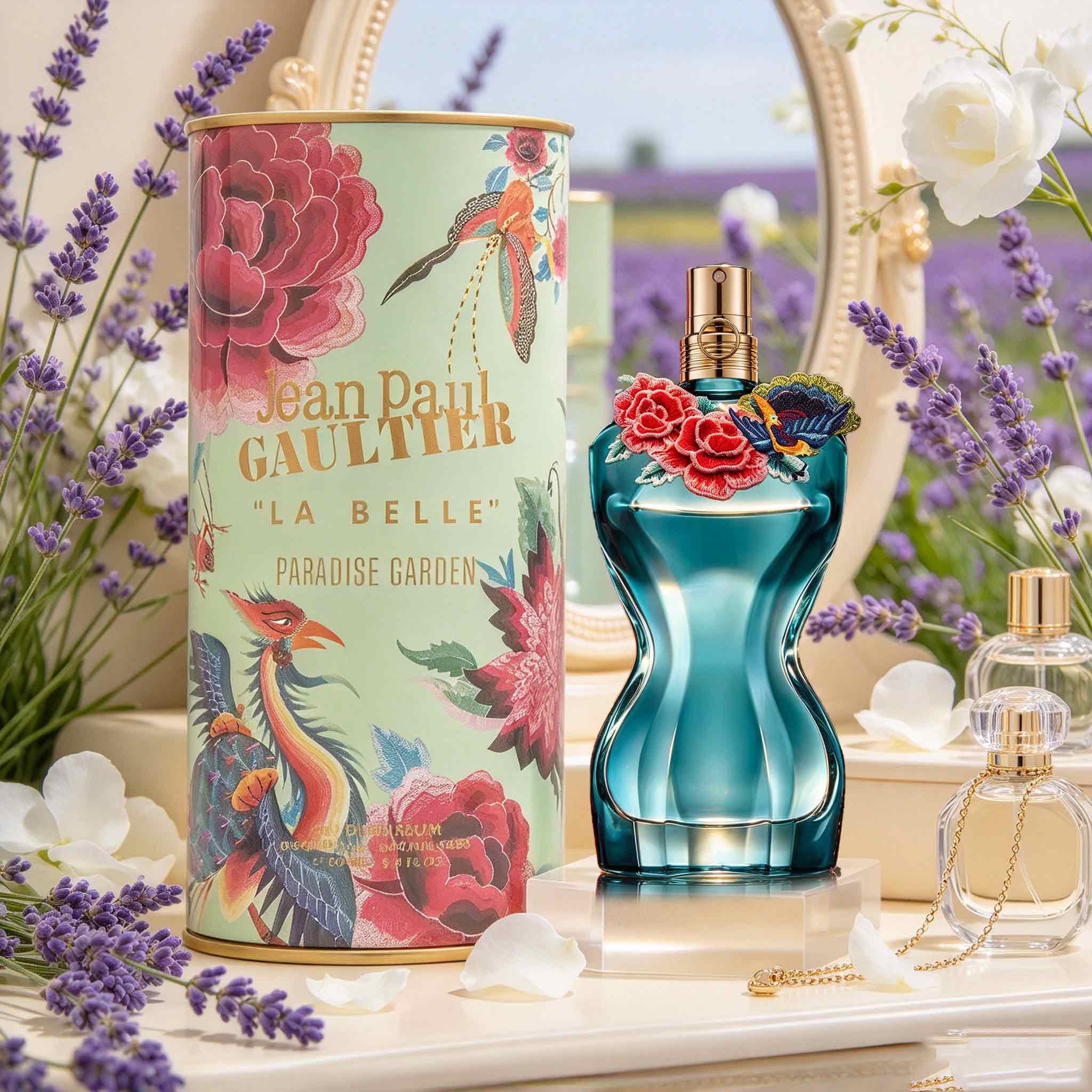 Jean Paul Gaultier La Belle Pa - Farming And Agriculture 评论和价格