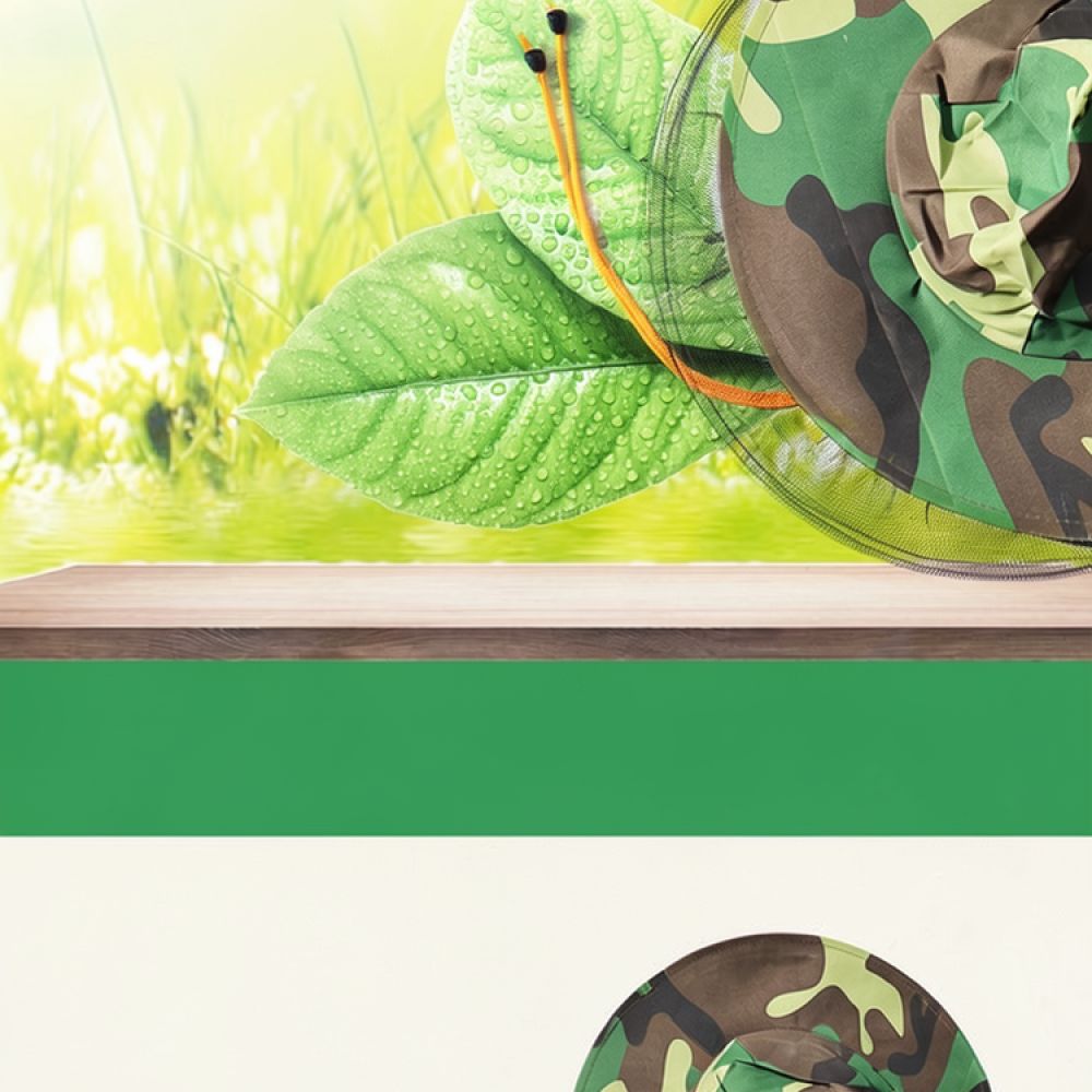 Anti Mosquito Net Beekeeping H - Agriculture Farming Hats 评论和价格
