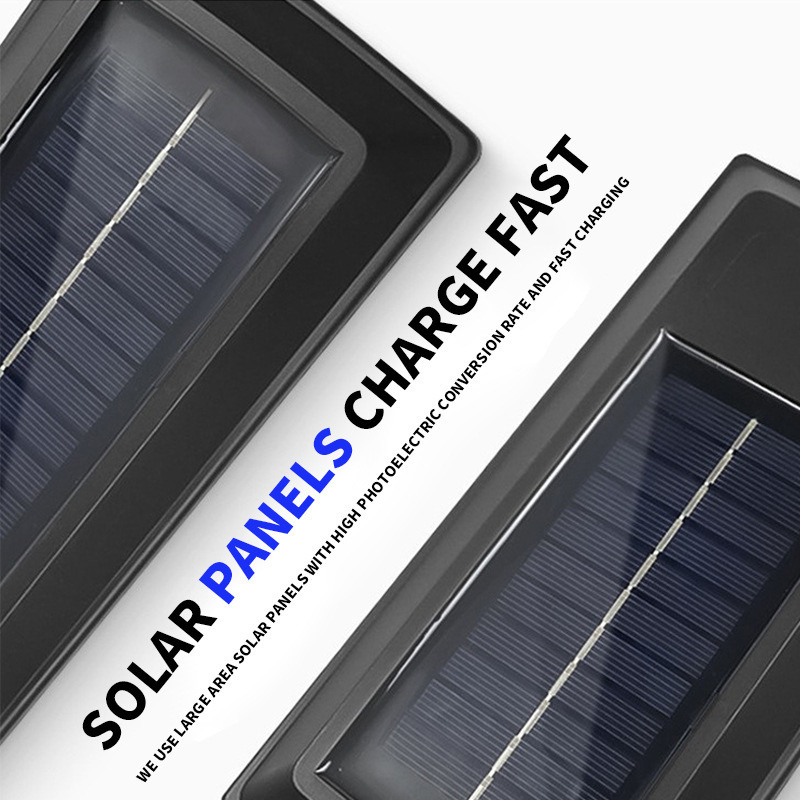Outdoor Solar Street Lights, W - Farming And Agriculture 评论和价格