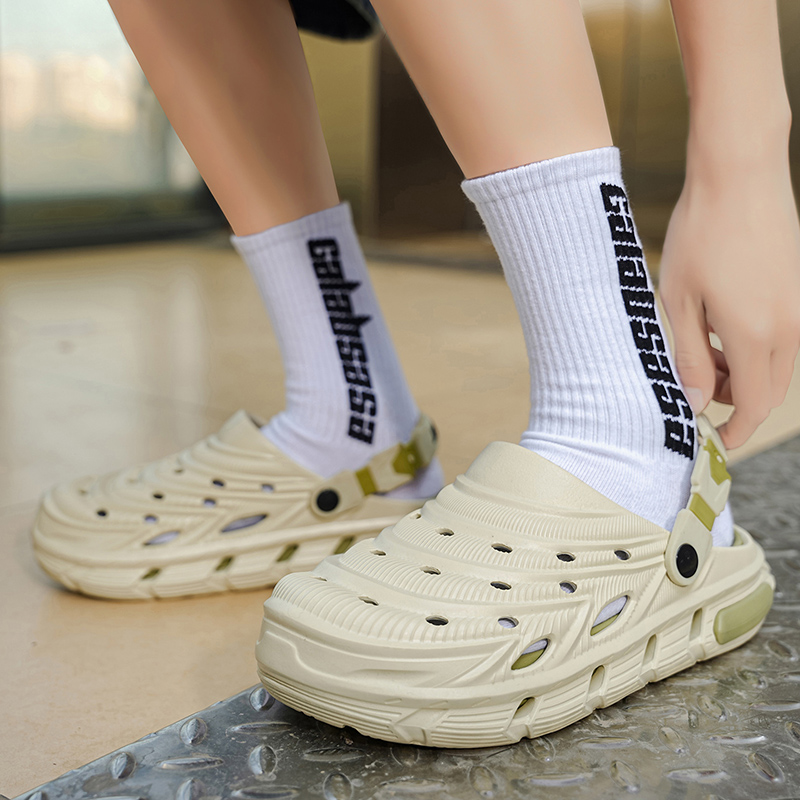 2026 New EVA Soft-sole Men's S - Farming And Agriculture 评论和价格