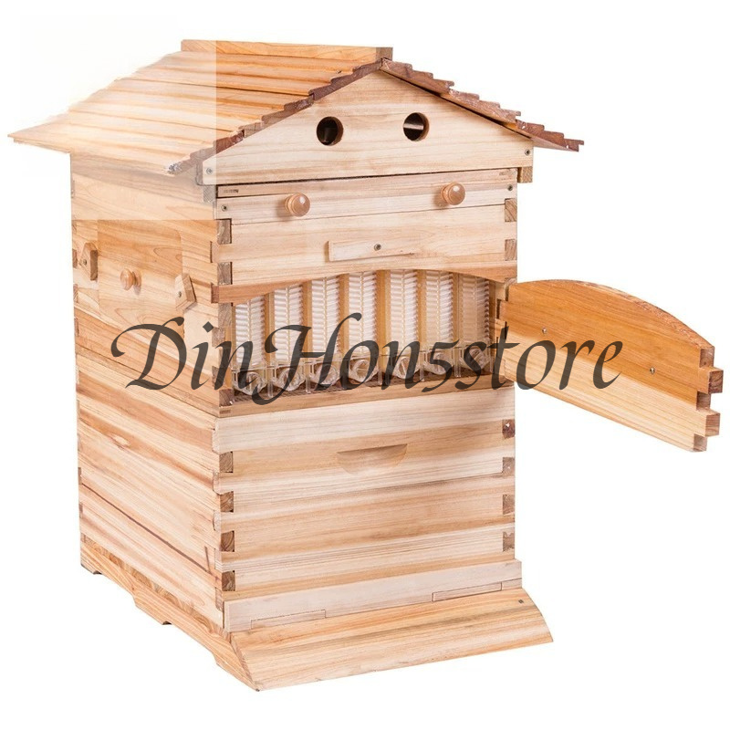 Apiculture Equipment Waxed Ced - Beehive Frame Wax 评论和价格
