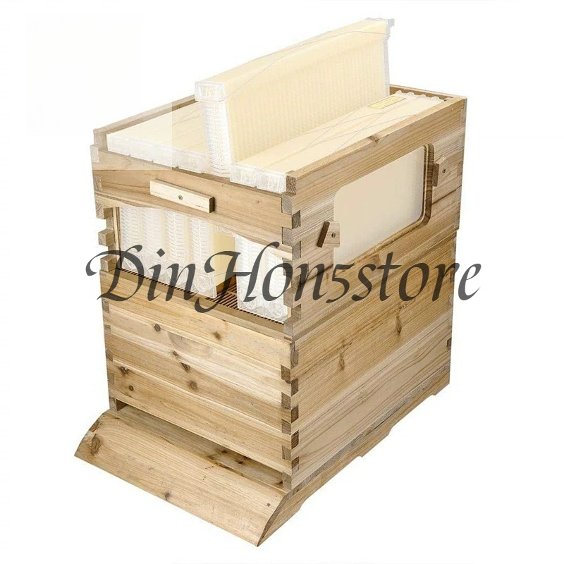 Apiculture Equipment Waxed Ced - Beehive Frame Wax 评论和价格