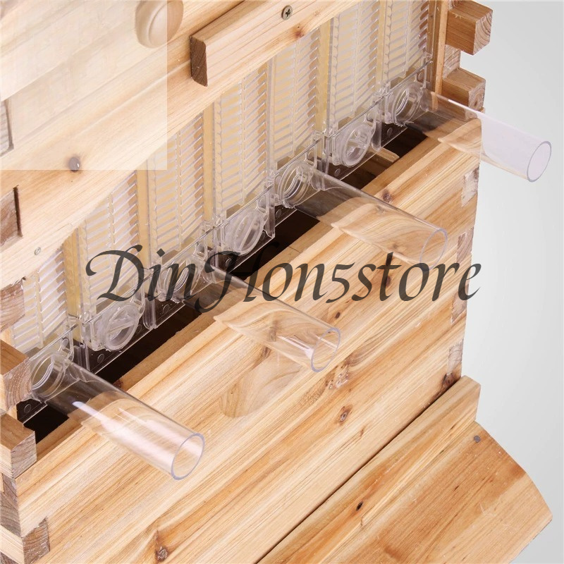 Apiculture Equipment Waxed Ced - Beehive Frame Wax 评论和价格
