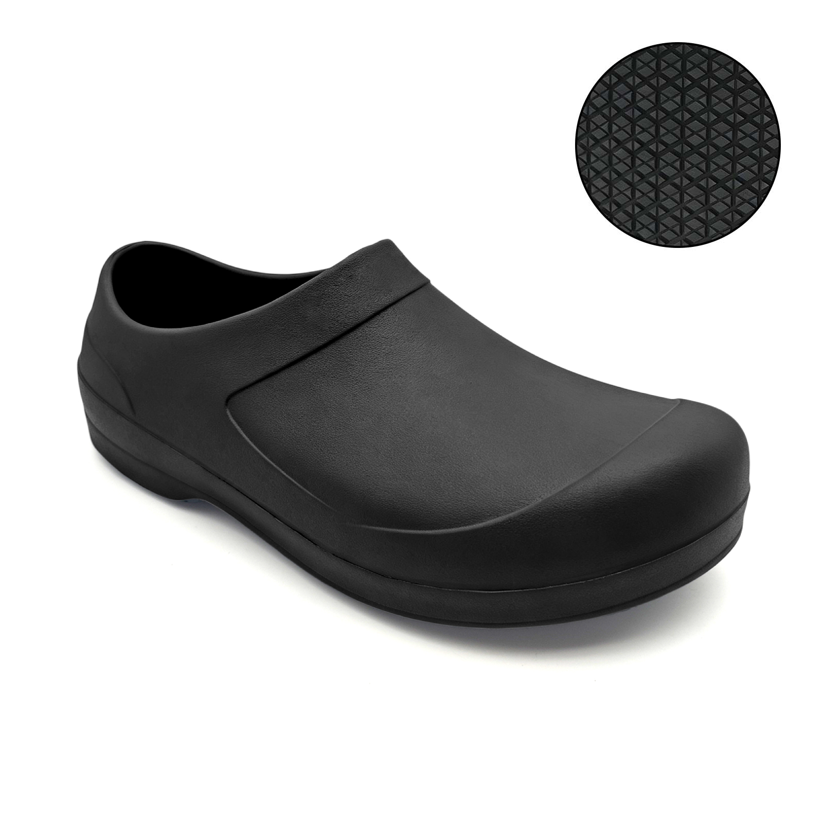 Unisex Chef Clogs, Kitchen Nur - Farming And Agriculture 评论和价格