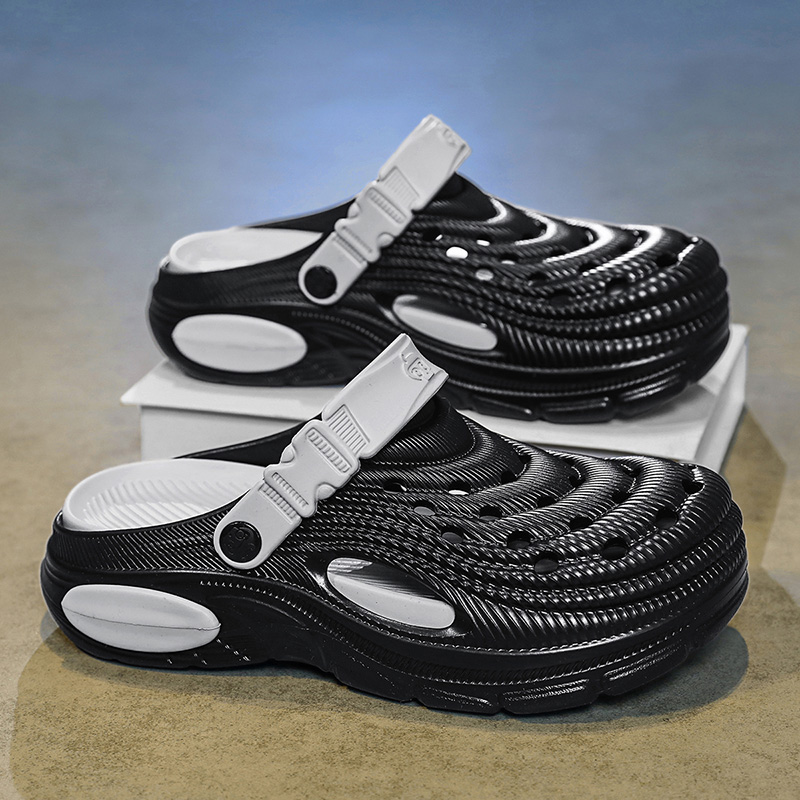 Summer Men Chunky Thick Sole C - Farming And Agriculture 评论和价格