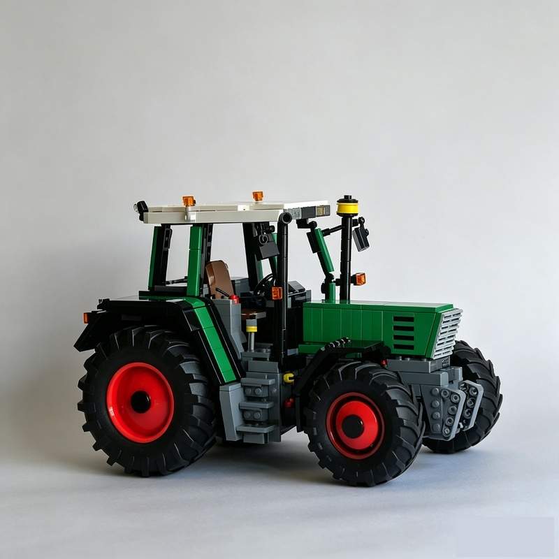 1269PCS Agricultural Farm Trac - Agriculture Farming Education 评论和价格