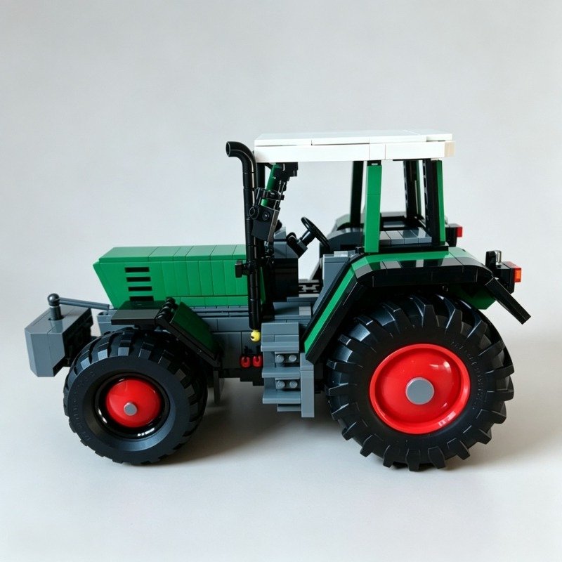 1269PCS Agricultural Farm Trac - Agriculture Farming Education 评论和价格