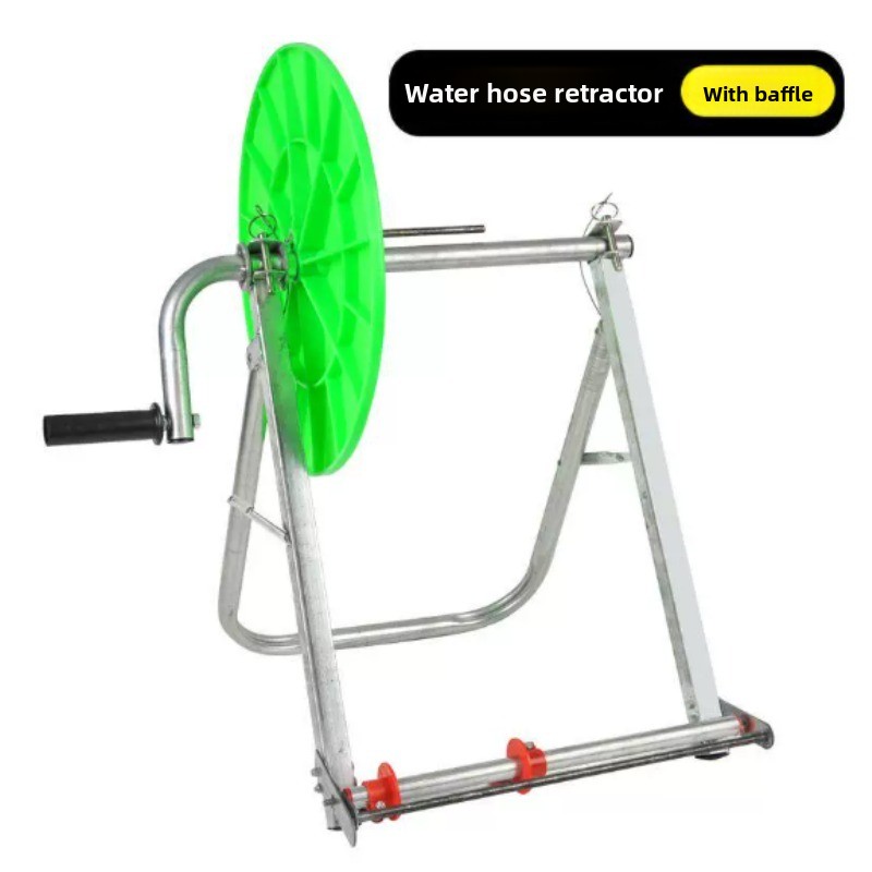 100M Agricultural Water Hose R - Farming Pipe For Agriculture 评论和价格