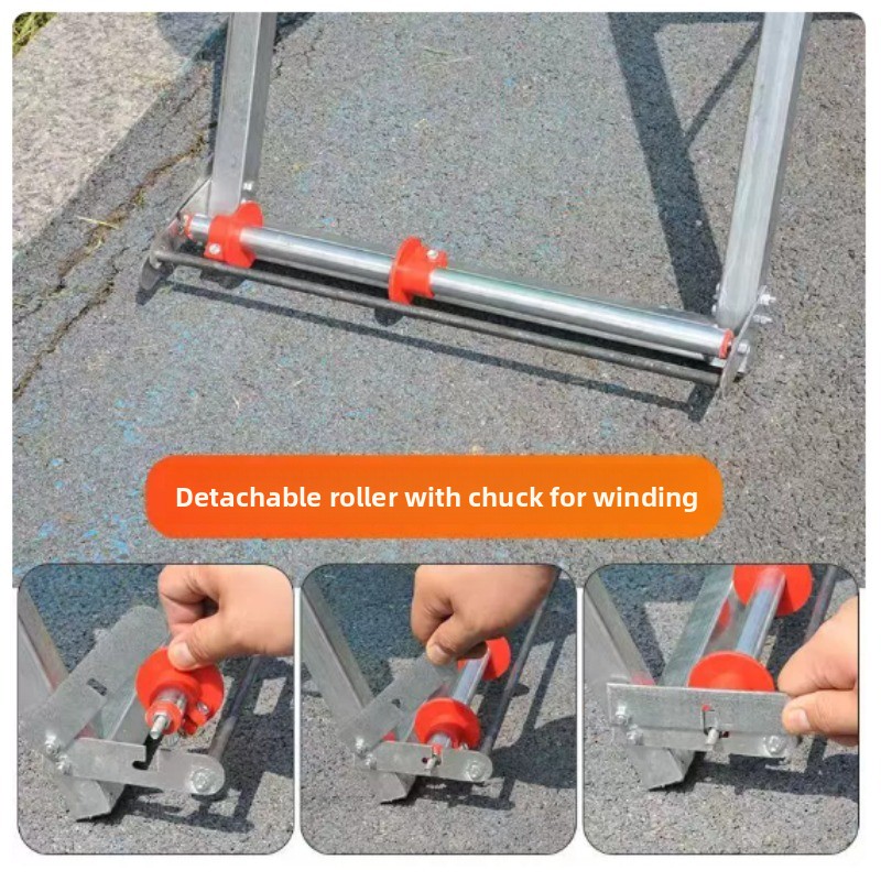 100M Agricultural Water Hose R - Farming Pipe For Agriculture 评论和价格