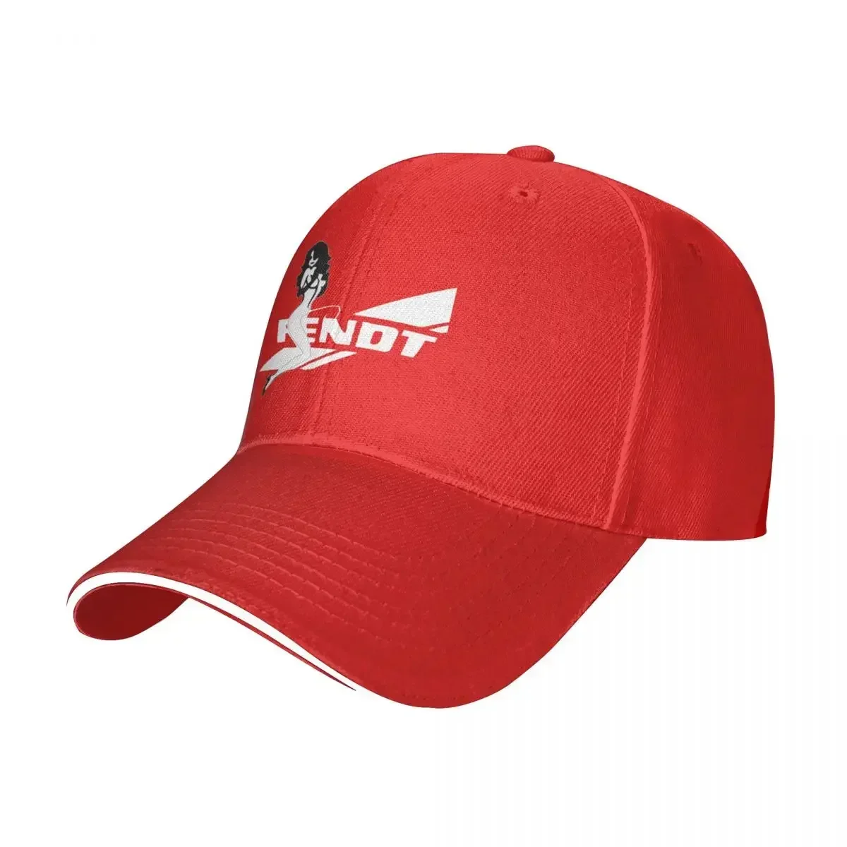 Fendt Baseball Caps Hip Hop Tr - Agriculture Farming Hats 评论和价格