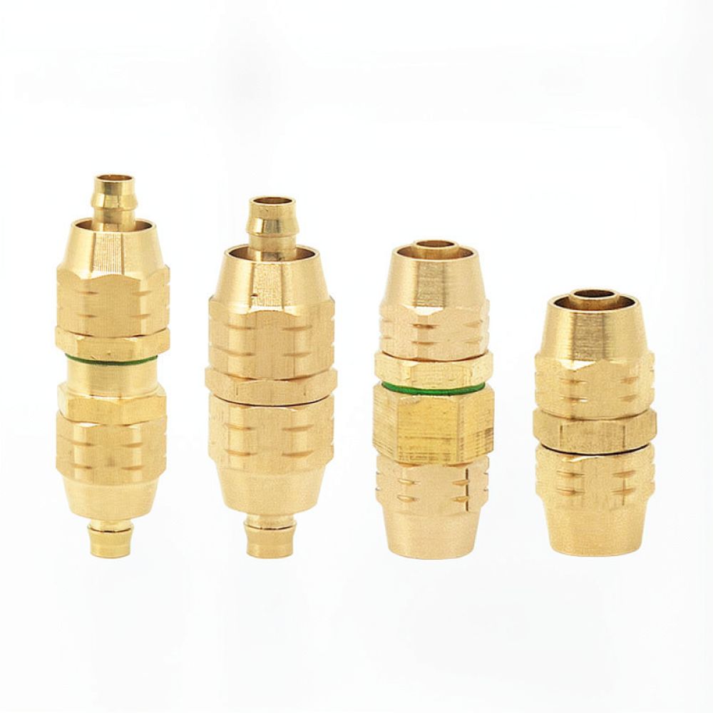 High Strength Copper Fitting A - Farming Pipe For Agriculture 评论和价格