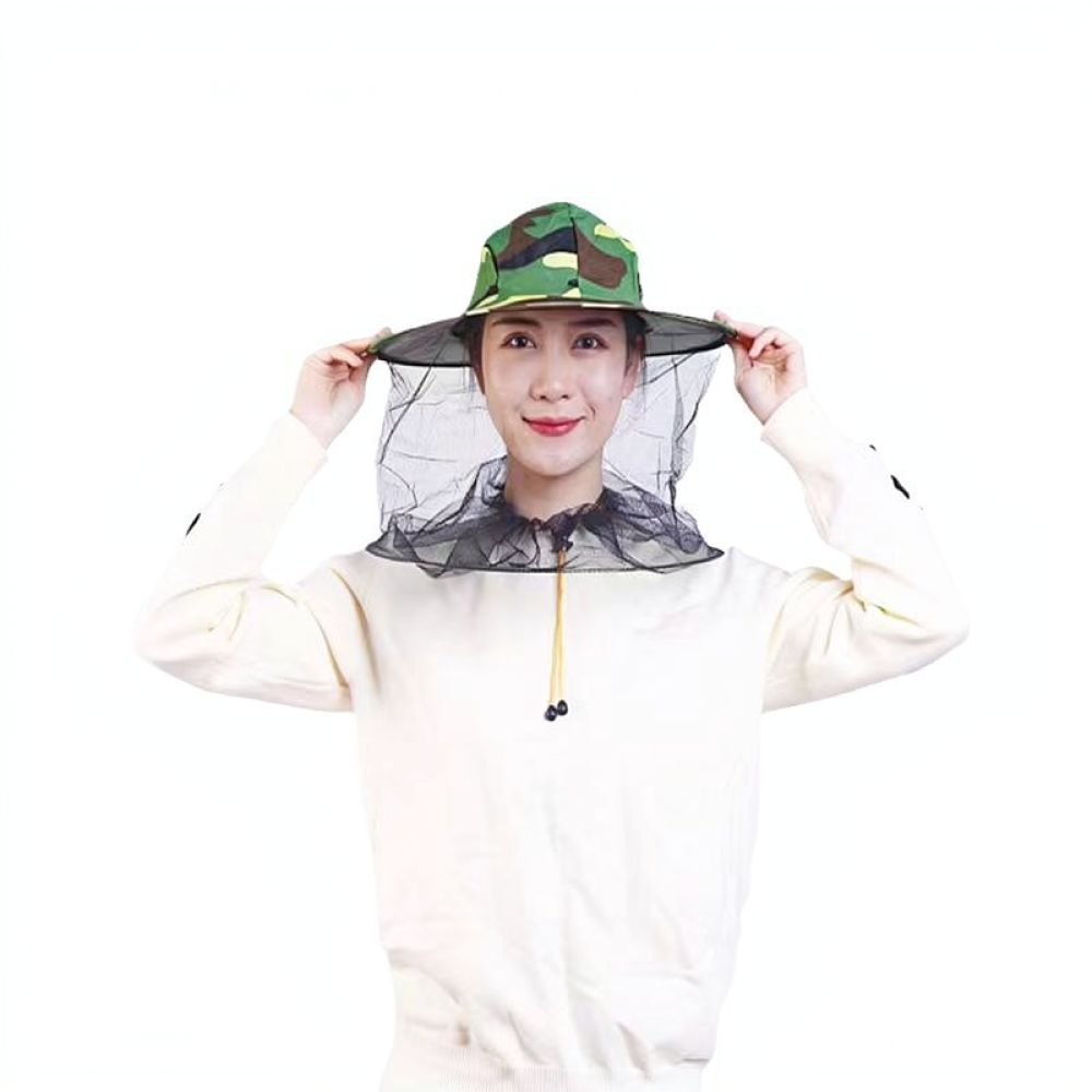 Protective Beekeeping Hat Anti - Agriculture Farming Hats 评论和价格